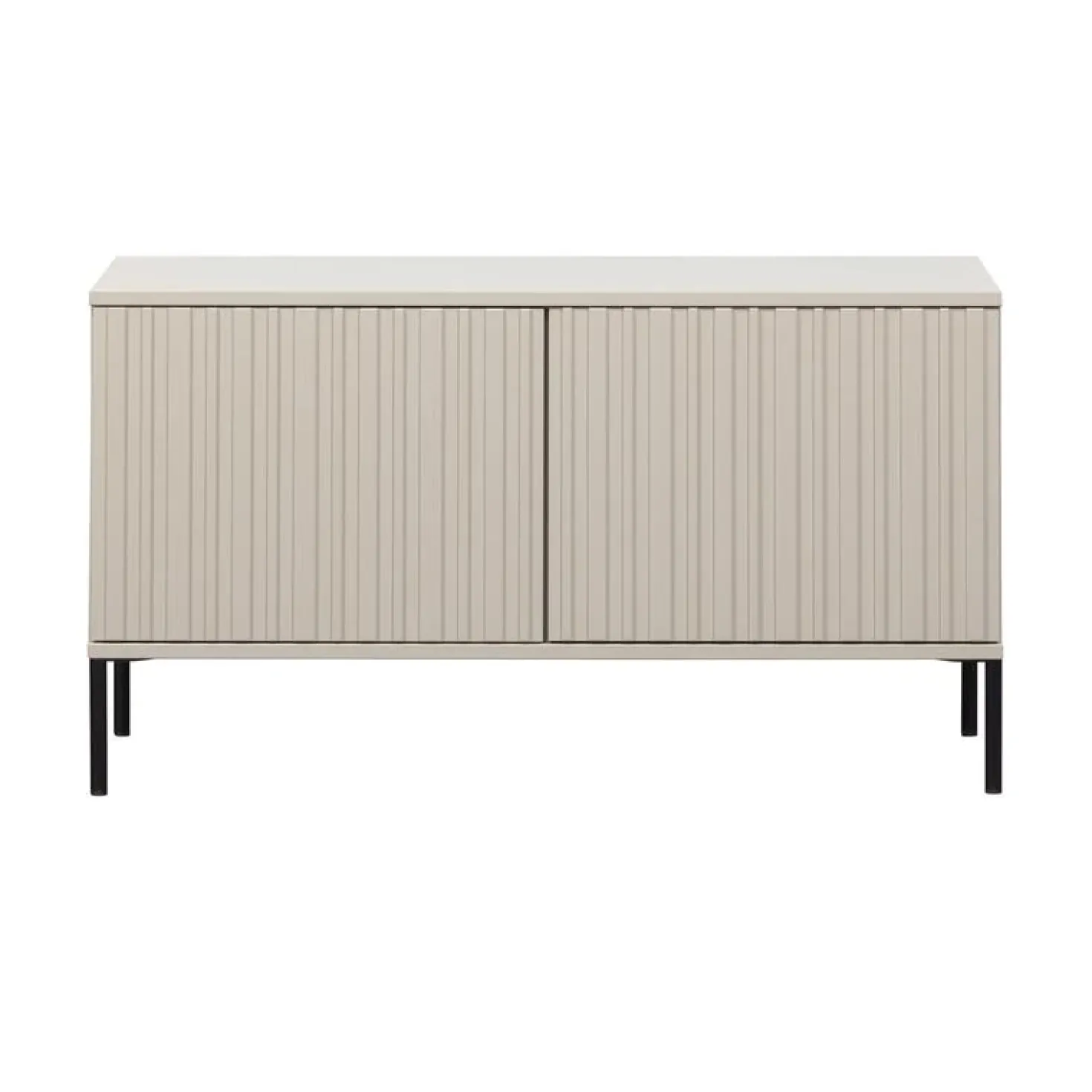 New Gravure Tv meubel grenen dust 100 cm