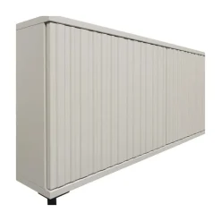 New Gravure Tv meubel grenen dust 100 cm
