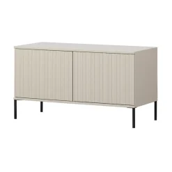 New Gravure Tv meubel grenen dust 100 cm