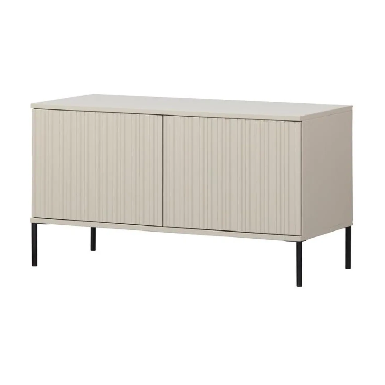 New Gravure Tv meubel grenen dust 100 cm