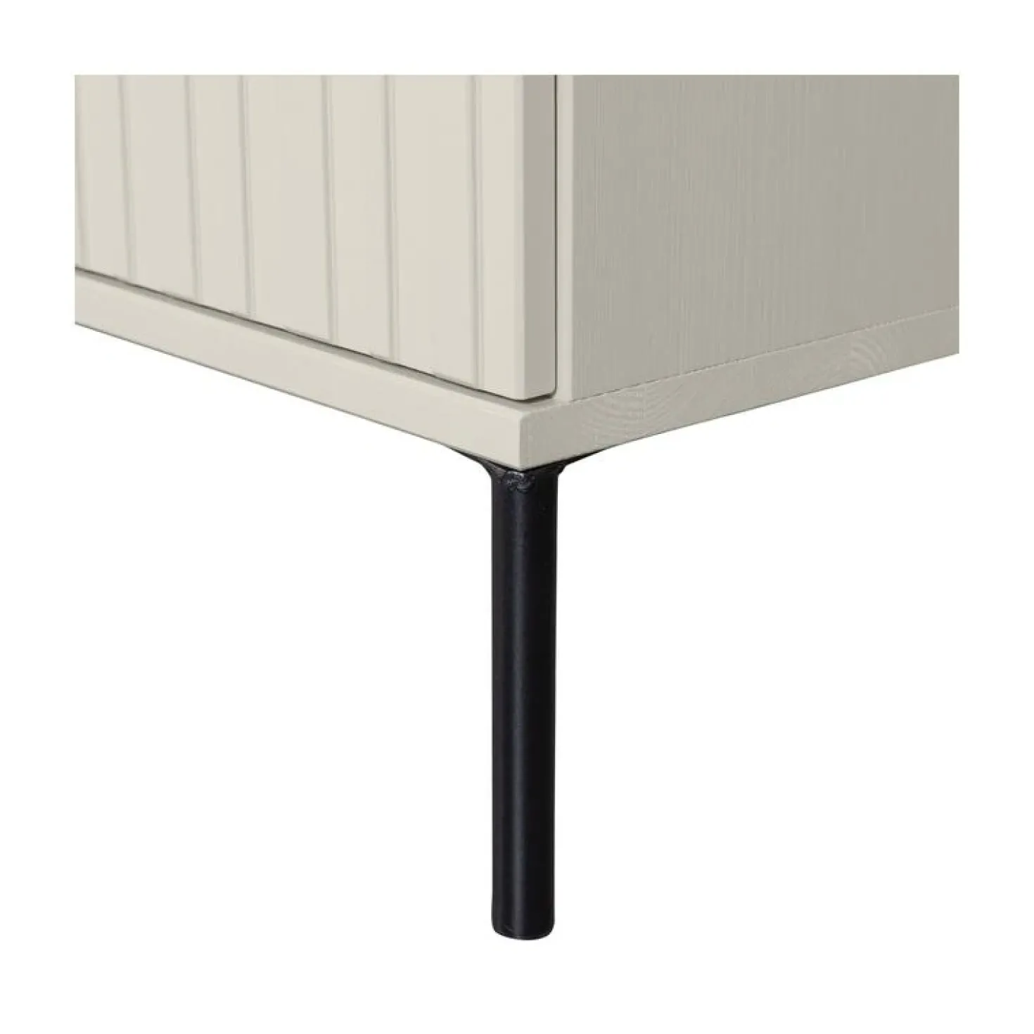 New Gravure Tv meubel grenen dust 150 cm