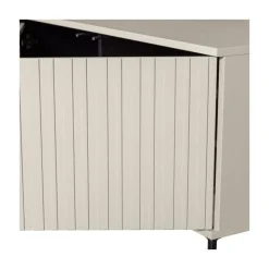 New Gravure Tv meubel grenen dust 150 cm