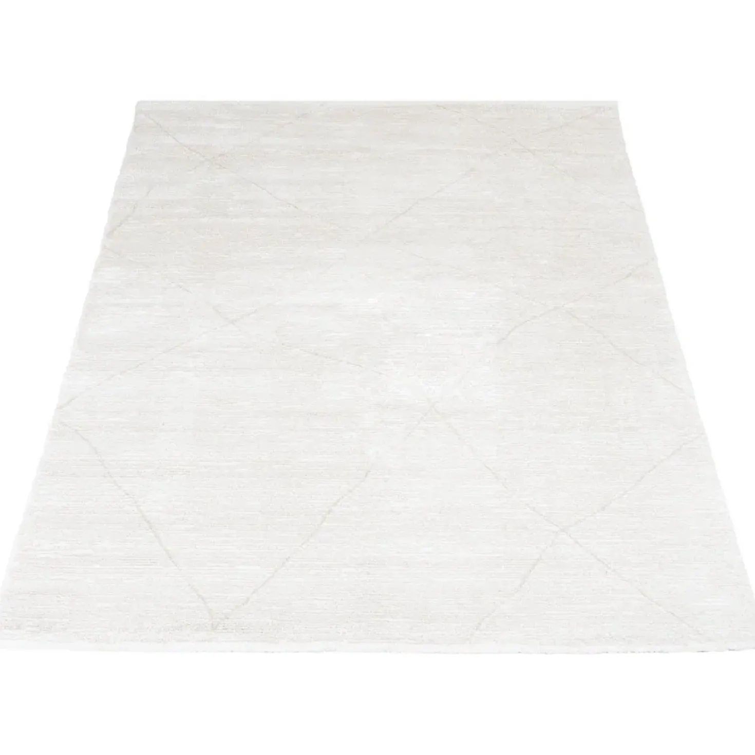 Nica vloerkleed Crème 140x200cm