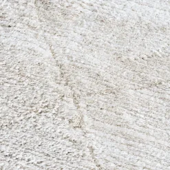 Nica vloerkleed Crème 240x340cm