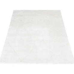 Nica vloerkleed Crème 300x400cm