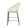 Nido Barstoel Beige