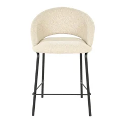 Nido Barstoel Beige