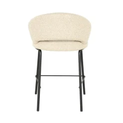 Nido Barstoel Beige