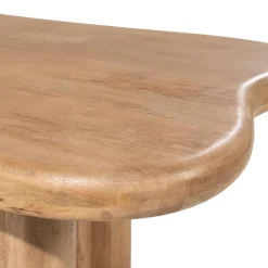 Nigel Eettafel organisch Mangohout 250cm