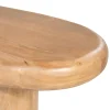 Nigel Sidetable Naturel 180cm