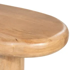 Nigel Sidetable Naturel 180cm
