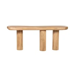 Nigel Sidetable Naturel 180cm