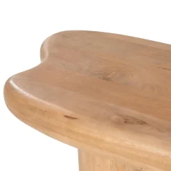 Nigel Sidetable Naturel 180cm