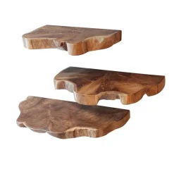 Nimbus Wandschap set van 3