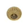 Nina 1-lichts Plafondlamp 30cm