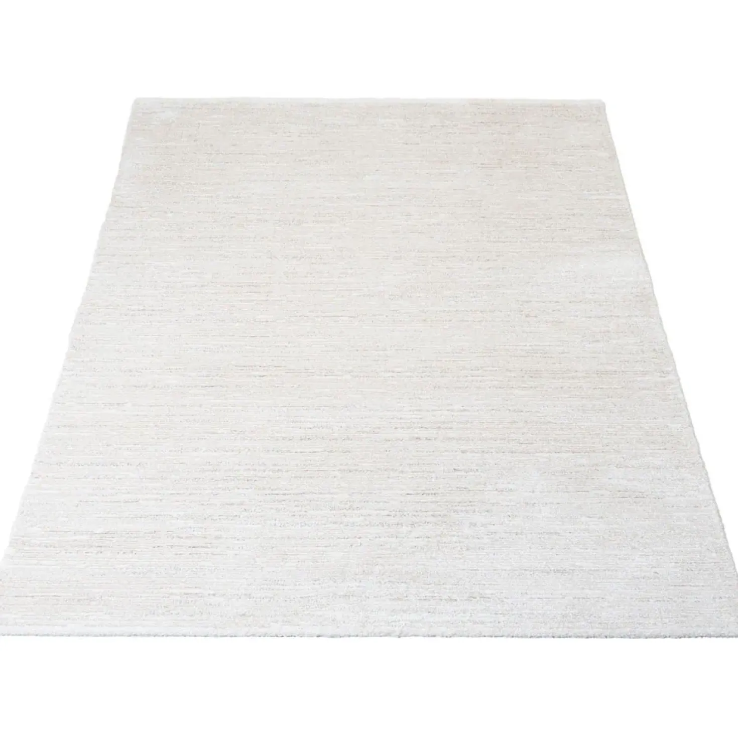 Nina vloerkleed Crème 200x280cm