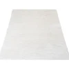 Nina vloerkleed Crème 300x400cm
