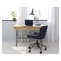 Nita bureautafel naturel 120cm