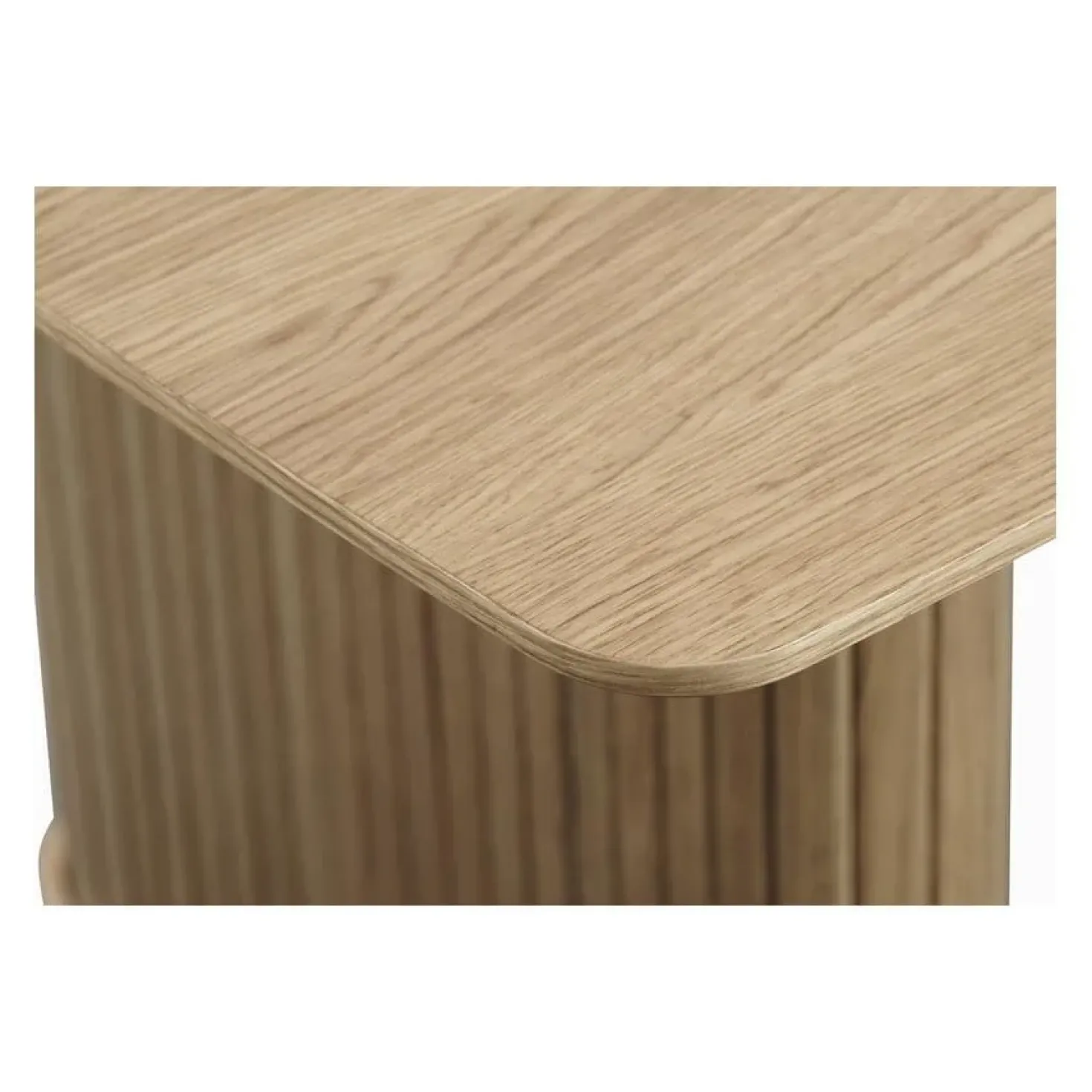 Nita Eettafel naturel deens ovaal 190cm