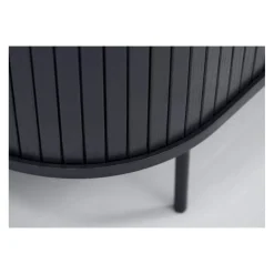 Nita salontafel zwart 120cm