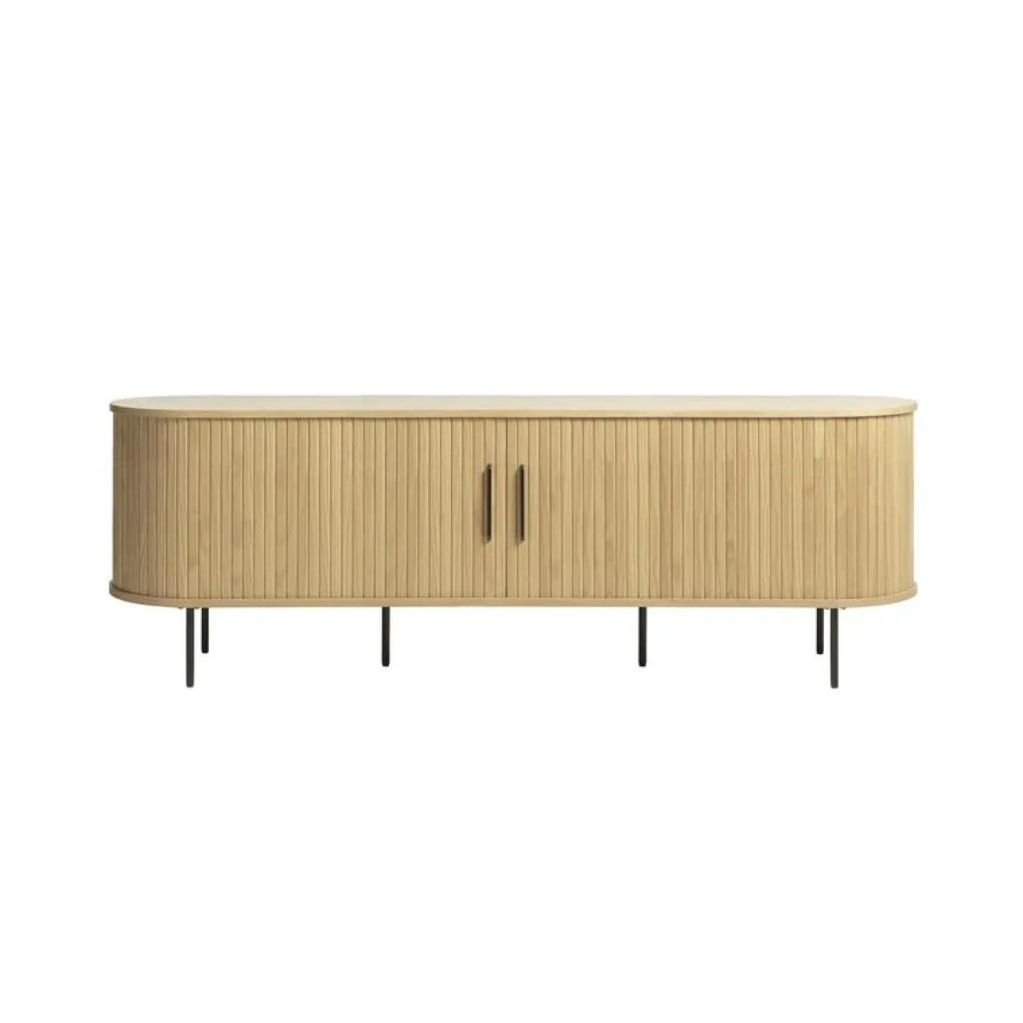 Nita Tv meubel naturel 180cm