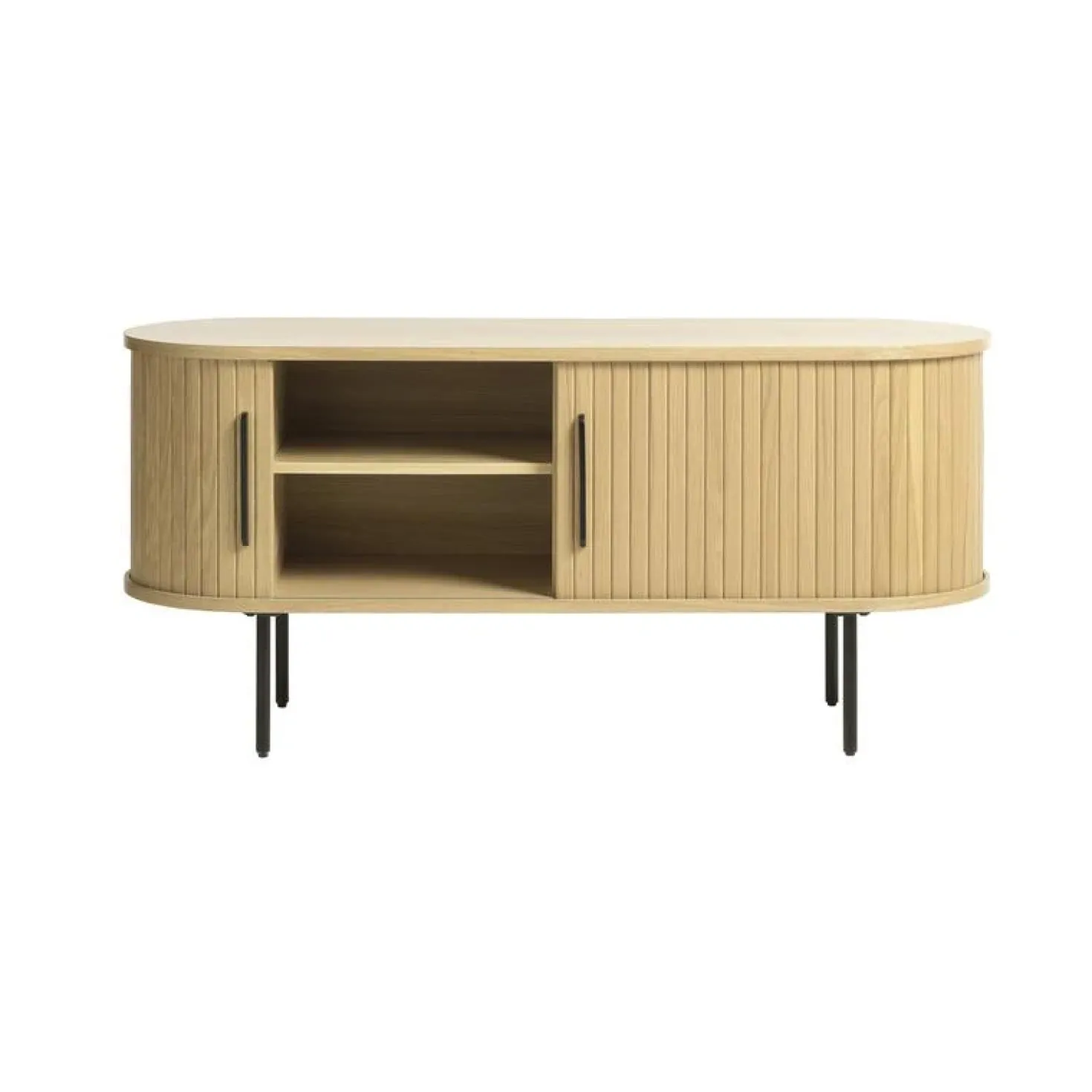 Nita TV meubel naturel 120cm