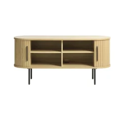 Nita TV meubel naturel 120cm