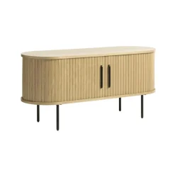 Nita TV meubel naturel 120cm