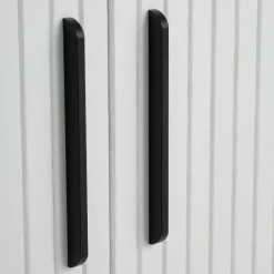 Nita TV meubel Wit 180cm