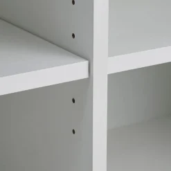 Nita TV meubel Wit 180cm