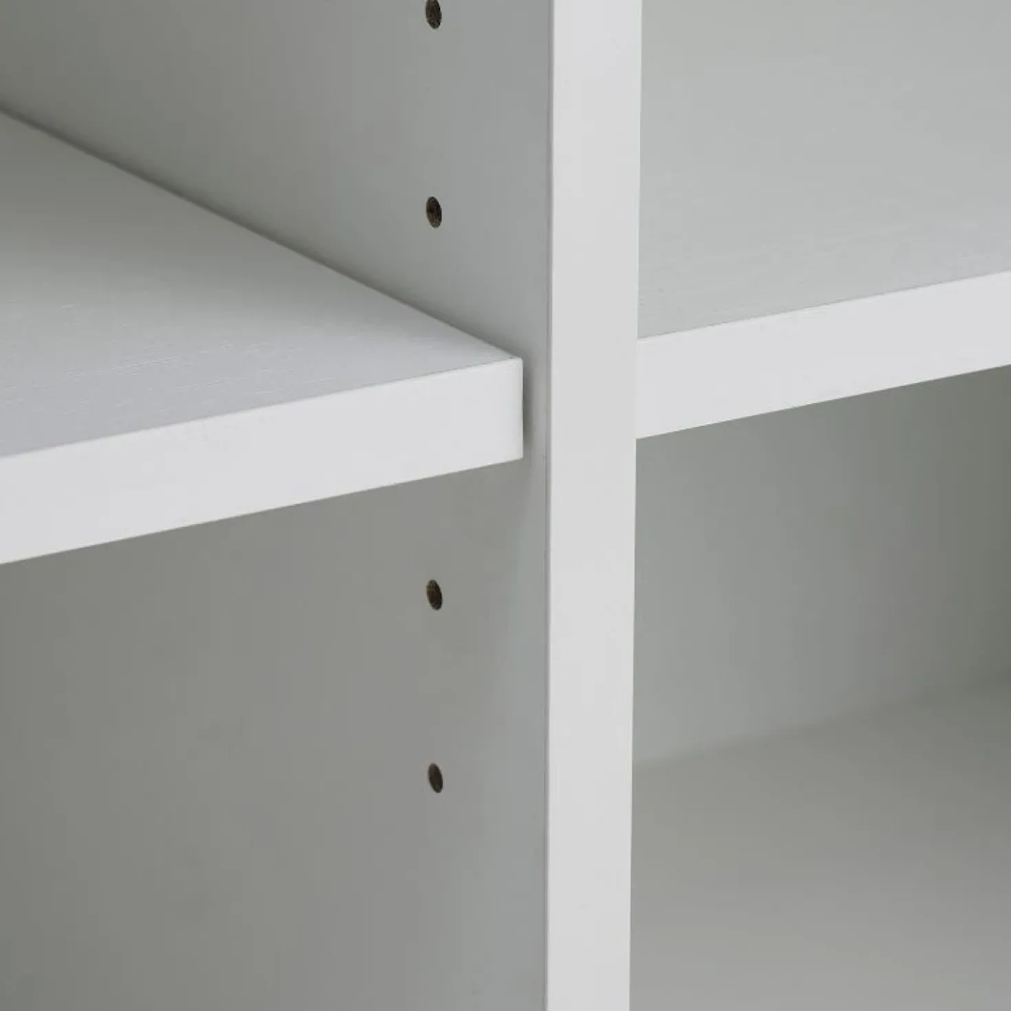 Nita TV meubel Wit 180cm
