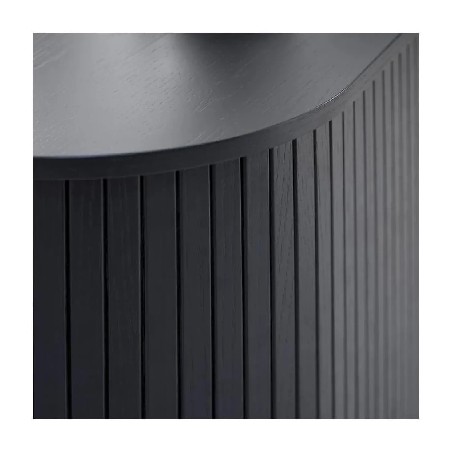 Nita Tv meubel zwart 180cm
