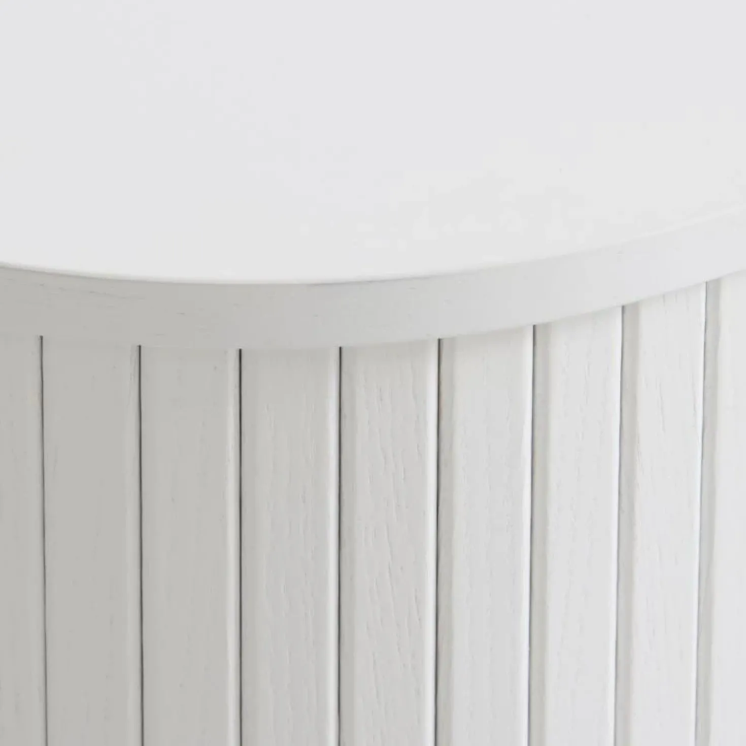 Nita Wandkast Wit 100cm