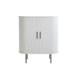 Nita Wandkast Wit 100cm