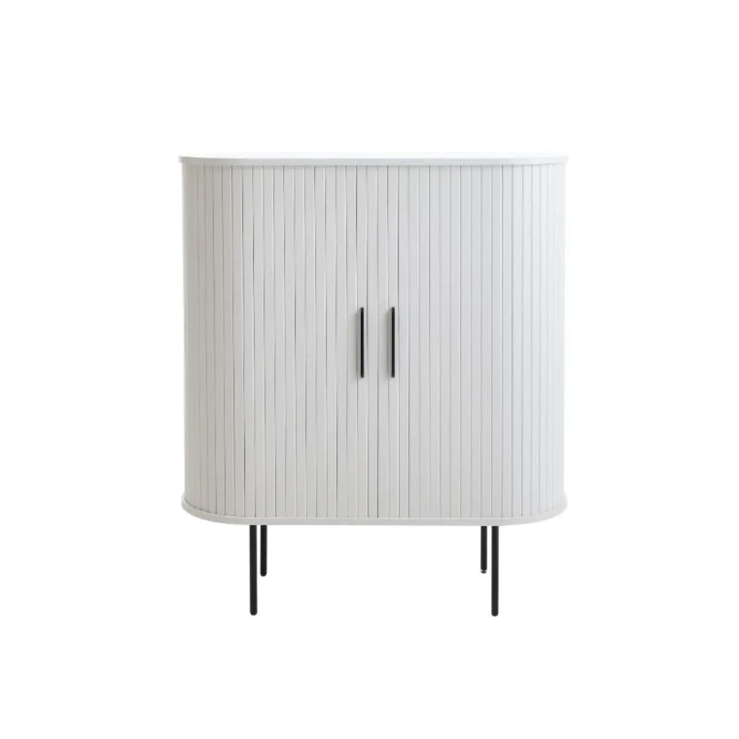 Nita Wandkast Wit 100cm