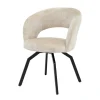 Nivo Eetkamerstoel Beige