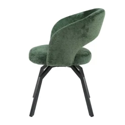 Nivo Eetkamerstoel Groen