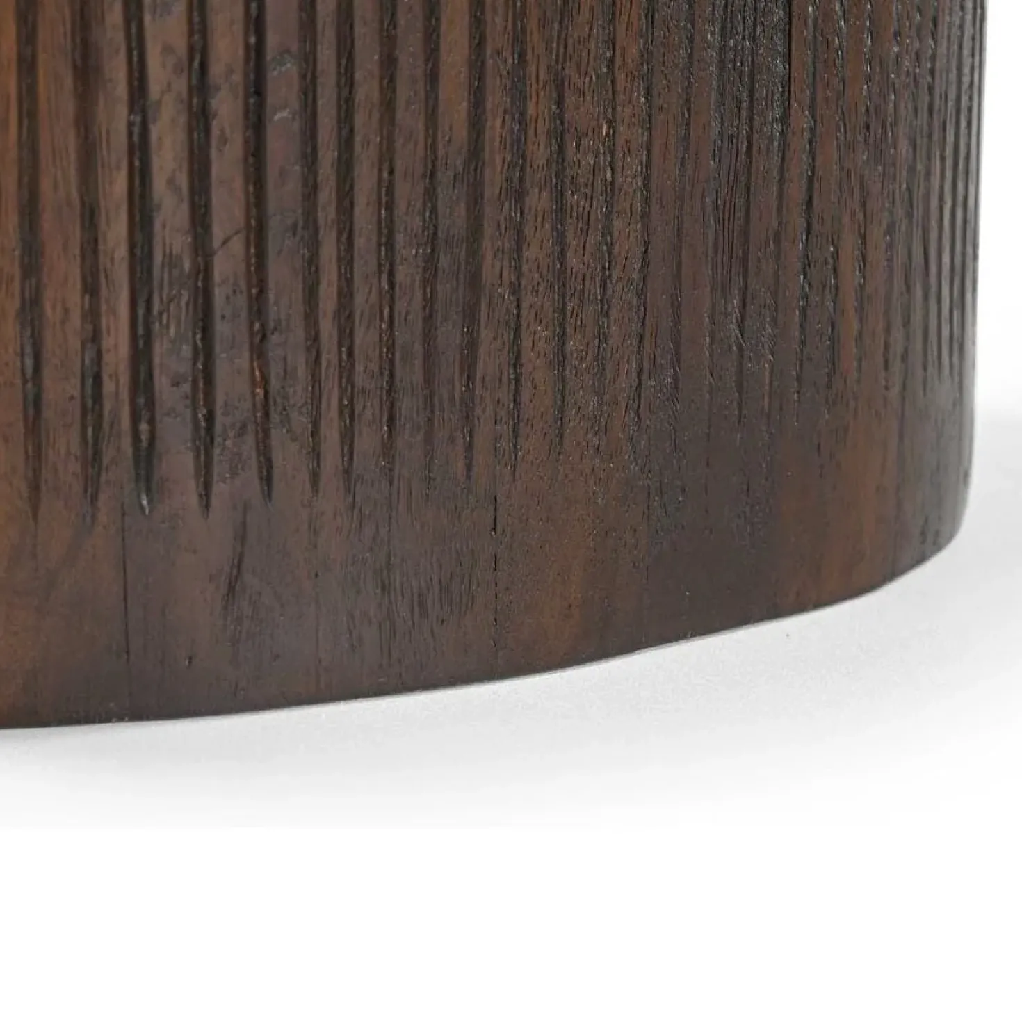 Noa Bijzettafel Marmer 60 cm