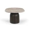 Noa Salontafel Marmer 90 cm