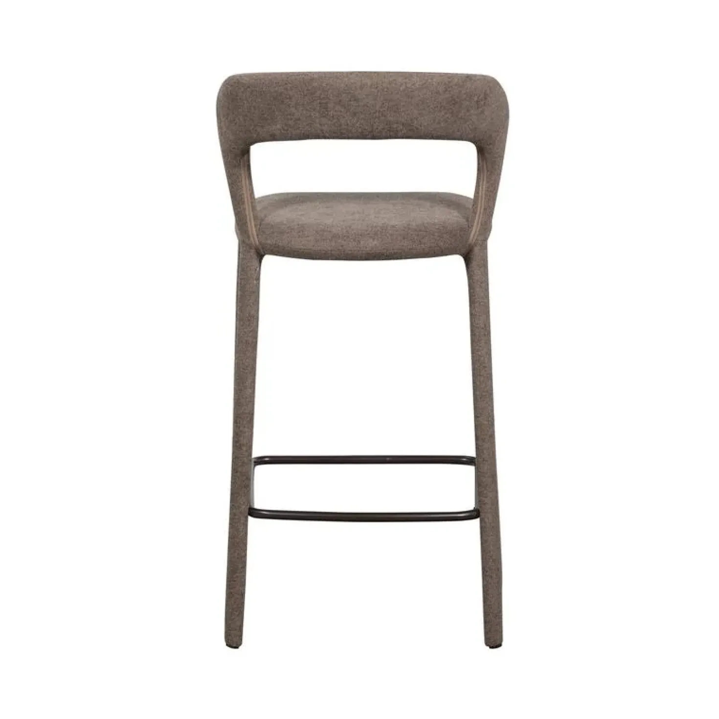 Noble Barstoel Taupe
