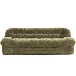 Nook Bank Groen 218cm