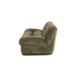 Nook Bank Groen 218cm