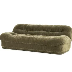 Nook Bank Groen 218cm
