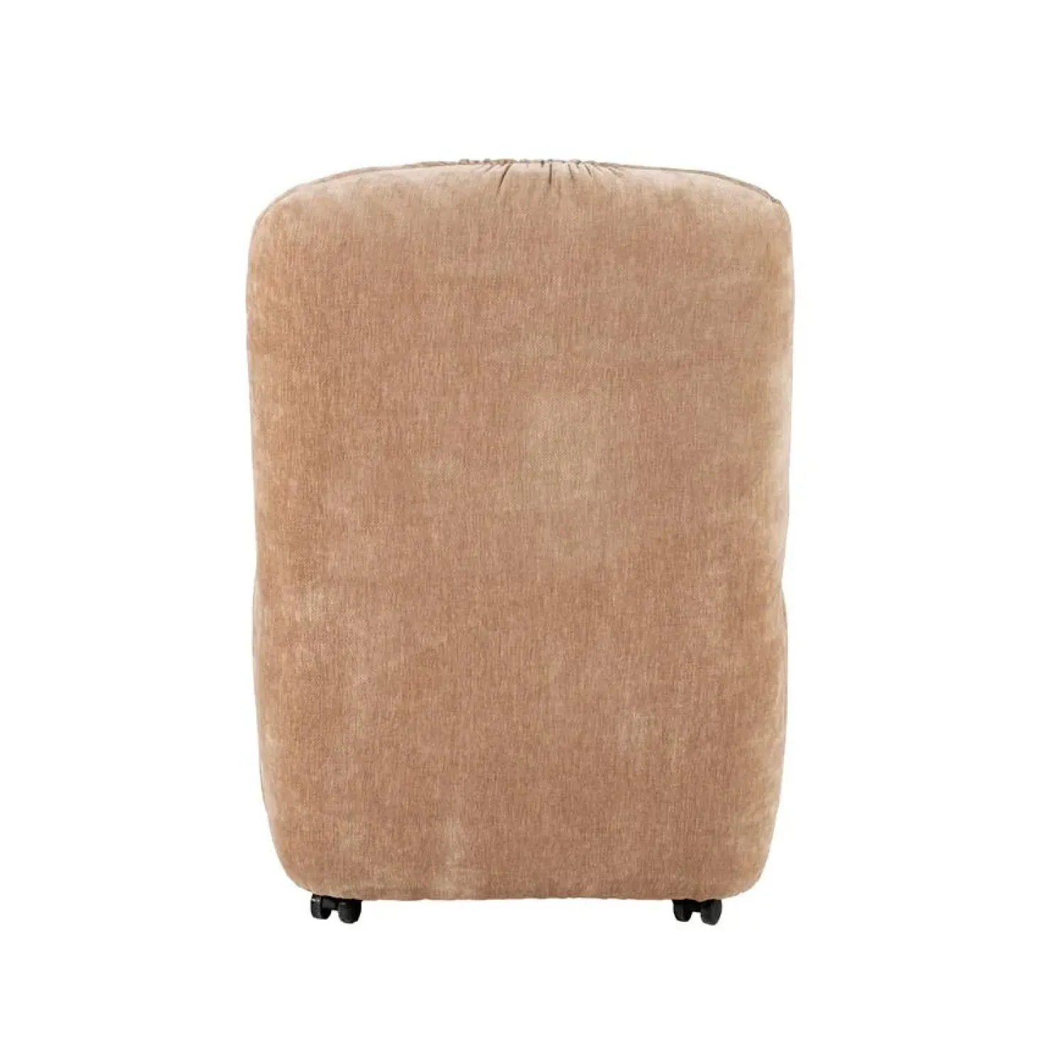 Nook Eetkamerstoel Beige