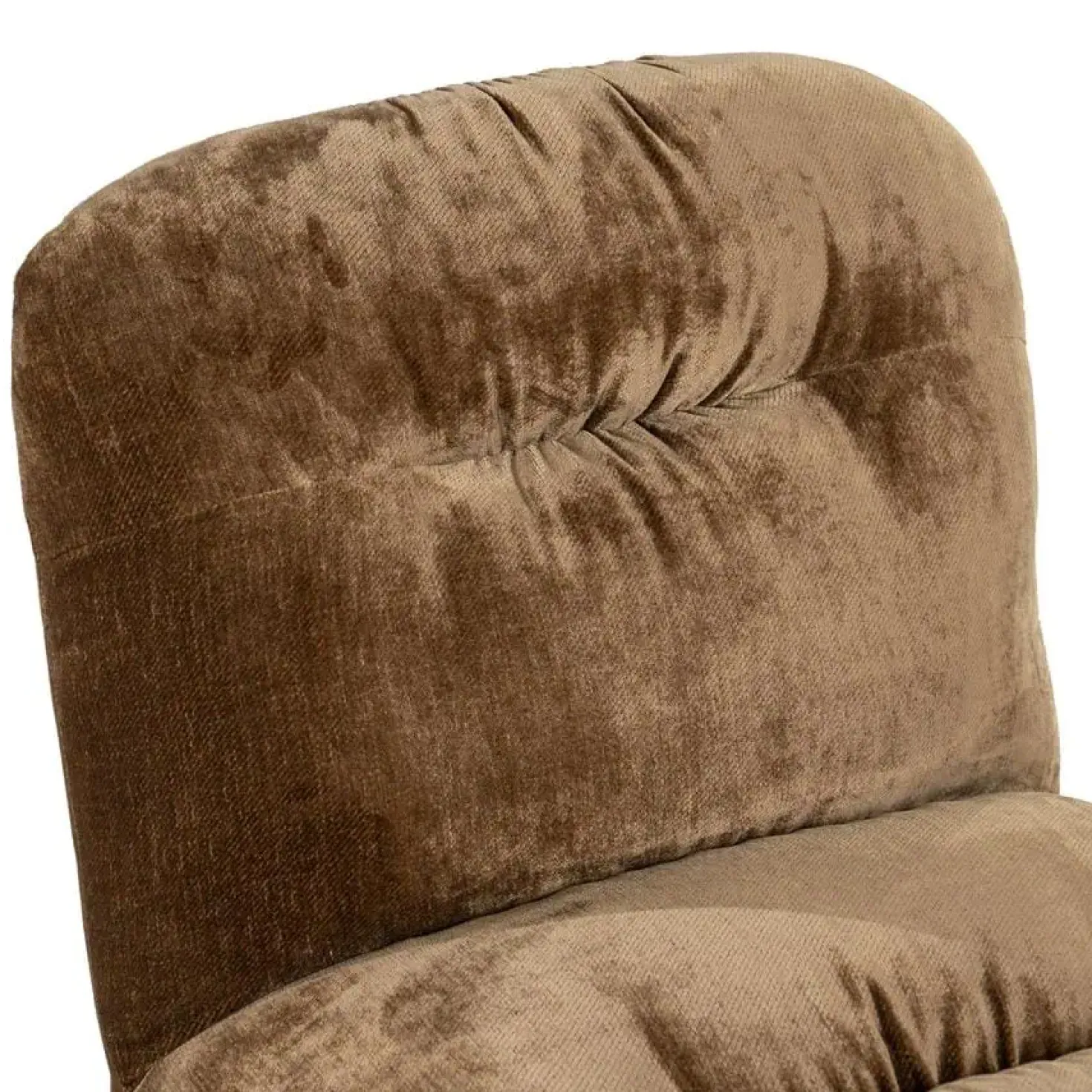 Nook Eetkamerstoel Geel