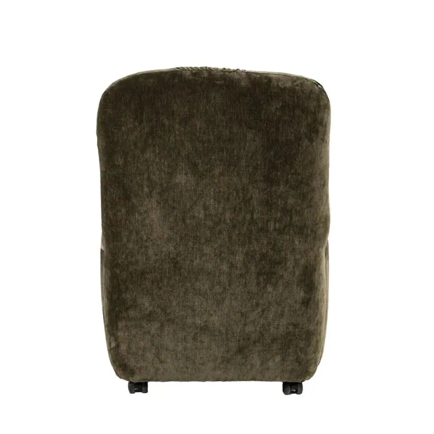 Nook Eetkamerstoel Groen