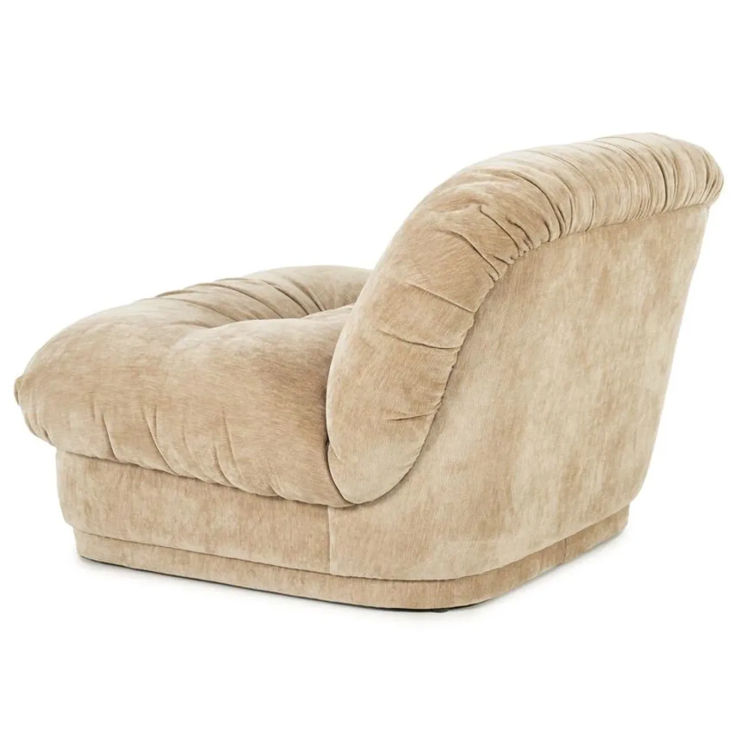 Nook Fauteuil Beige