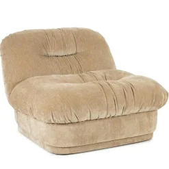 Nook Fauteuil Beige