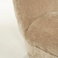 Nook Fauteuil Beige