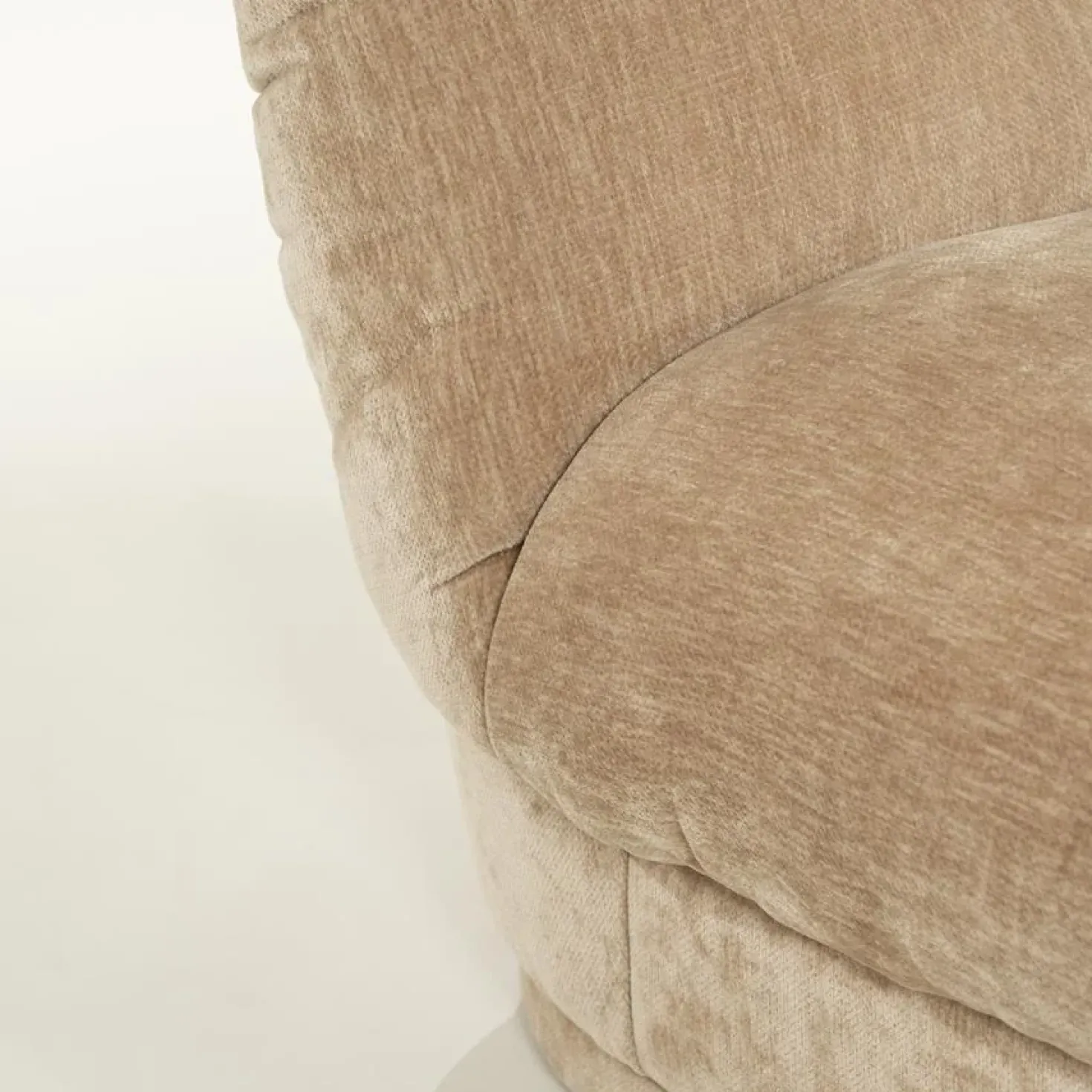 Nook Fauteuil Beige